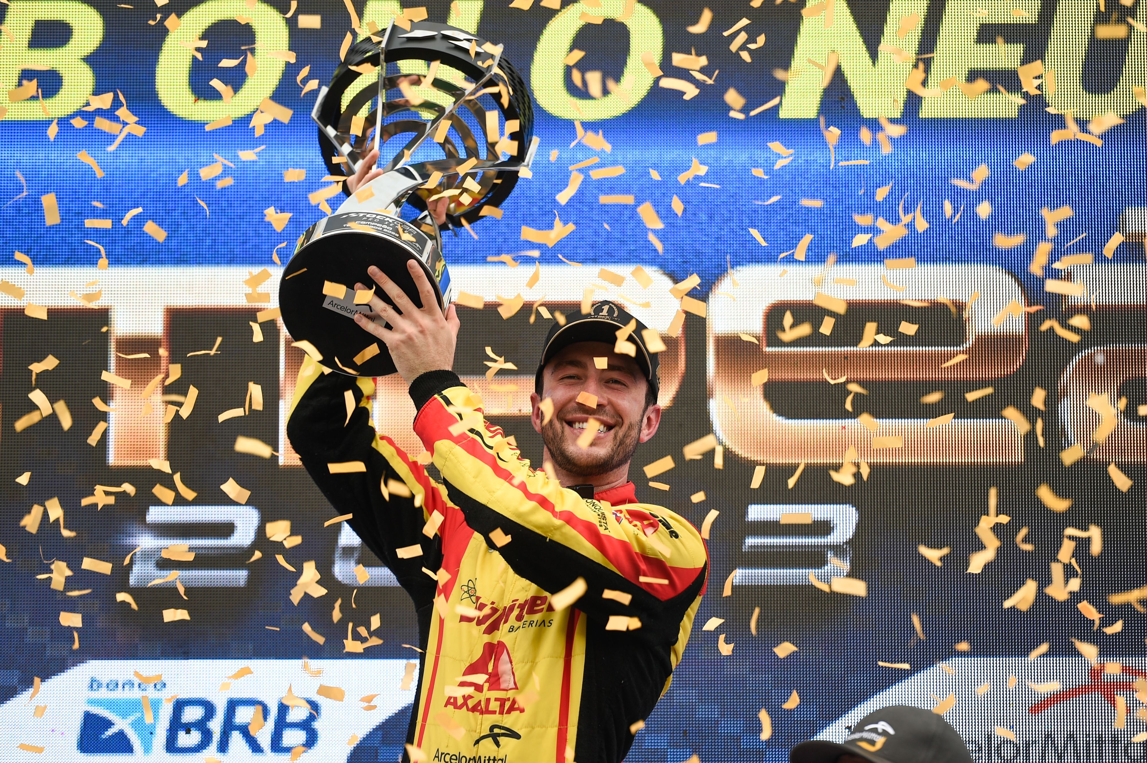 Veja todos os campeões da Stock Car