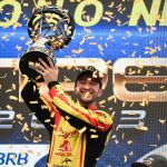 Veja todos os campeões da Stock Car