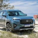 Novo Honda WR-V aposta no tamanho do HR-V para atrair clientes de Kardian e Tera