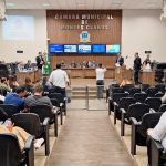 Câmara de Montes Claros aprova orçamento municipal de R$ 3,03 bilhões para 2026