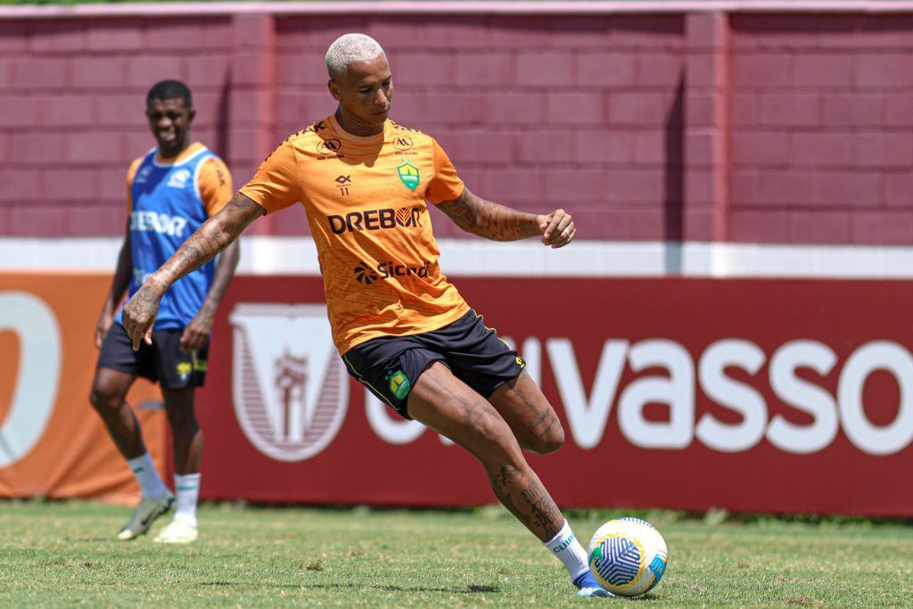Cuiabá no Brasileirão 2024: ficha, elenco, ambições e análise