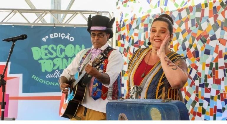 BH seleciona propostas artísticas para a Mostra Descontorno Cultural; inscrições até segunda (30)