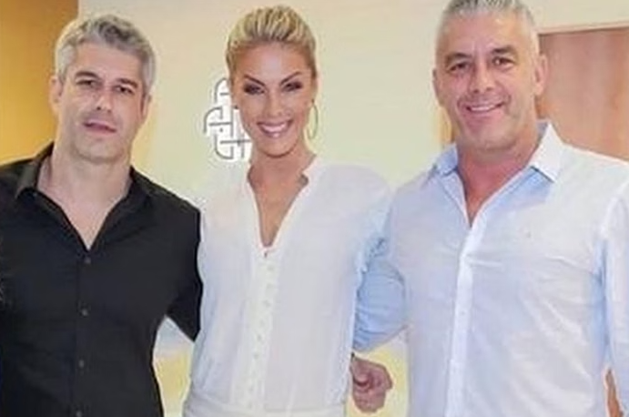 Irmão de Alexandre Correa ameaça Ana Hickmann ao cobrar dívida: 'não vou ficar mais calado'