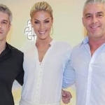 Irmão de Alexandre Correa ameaça Ana Hickmann ao cobrar dívida: 'não vou ficar mais calado'