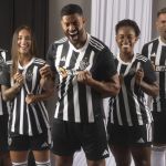 Atlético 'explode' engajamento nas redes após lançamento de novo uniforme