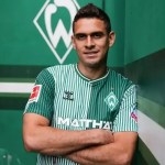 Inter envia advogado à Alemanha para tentar acertar contratação de Borré