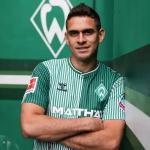 Inter envia advogado à Alemanha para tentar acertar contratação de Borré