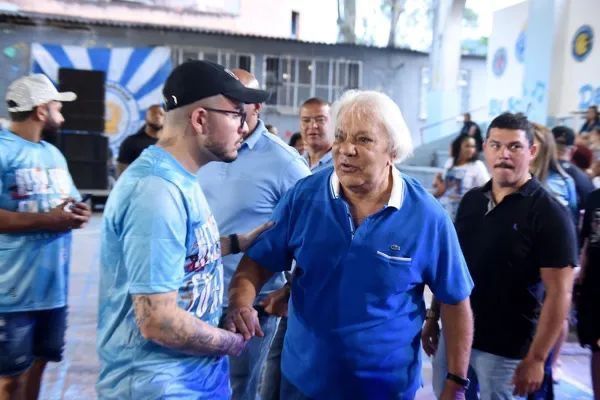 STF nega liberdade ao contraventor Capitão Guimarães