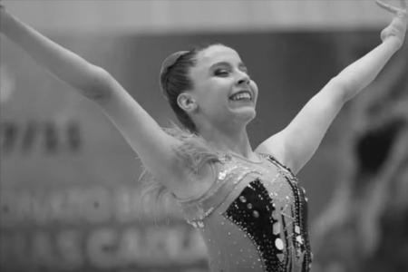 Morre Isabelle Marciniak aos 18 anos