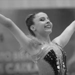 Morre Isabelle Marciniak, campeã brasileira de ginástica rítmica, aos 18 anos por câncer