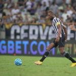 Ceará anuncia renovação de contrato com o zagueiro Luiz Otávio até o fim de 2024