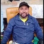 Réu filmado na cadeira de Moraes no 8 de janeiro pode pegar 17 anos de prisão