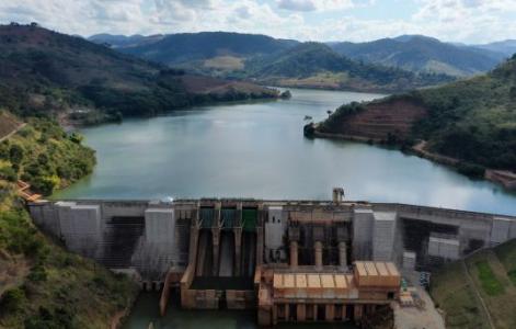 Seminário em Rio Doce discute remoção de rejeitos do Lago de Candonga