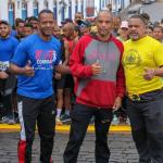 1ª Corrida e Caminhada de Aniversário de Ouro Preto promete movimentar a cidade
