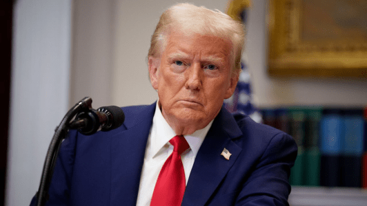 Produzam seus produtos nos EUA ou terão de pagar tarifas, diz Trump | CNN Brasil