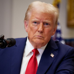 Trump dobra aposta e eleva a 50% tarifas previstas para aço e alumínio do Canadá