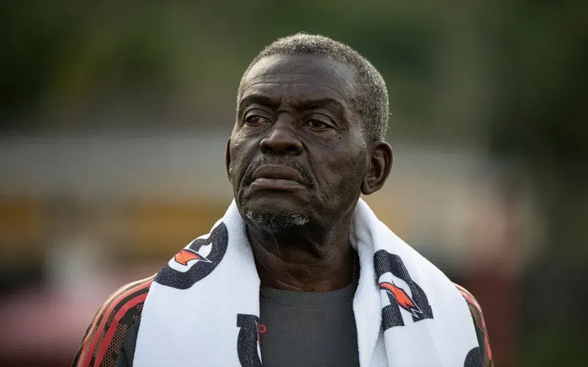 Morre Denir, histórico massagista do Flamengo