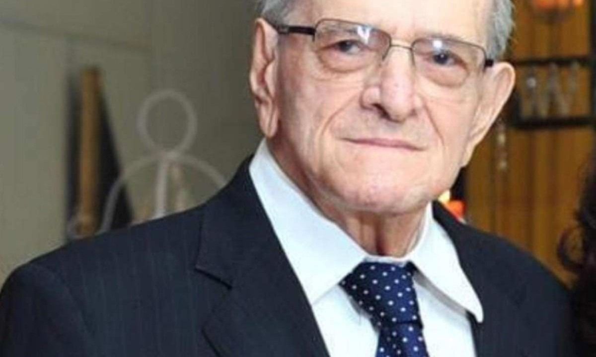 Morre o advogado mineiro Genival Tourinho, ex-deputado federal e estadual
