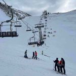 Acidente em teleférico de estação de ski deixa 30 feridos na Espanha