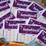 Lotofácil: concurso 3.196 pode pagar R$ 1,7 milhões; veja as dezenas sorteadas