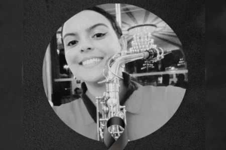 Vítima era Maria de Lourdes Freire Matos, cabo que integrava o regimento de música do exército