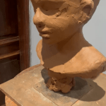 Esculturas de bronze são atração de exposição no CCBB/BH; saiba como são feitas