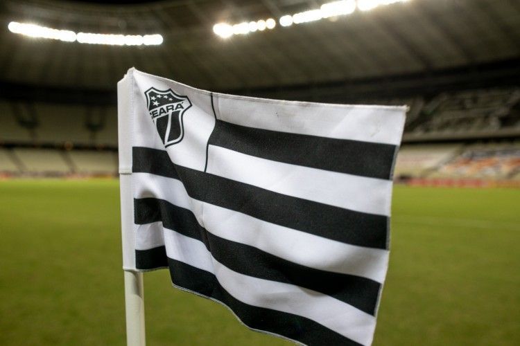 Ceará no Brasileirão: todas as rodadas e datas dos jogos