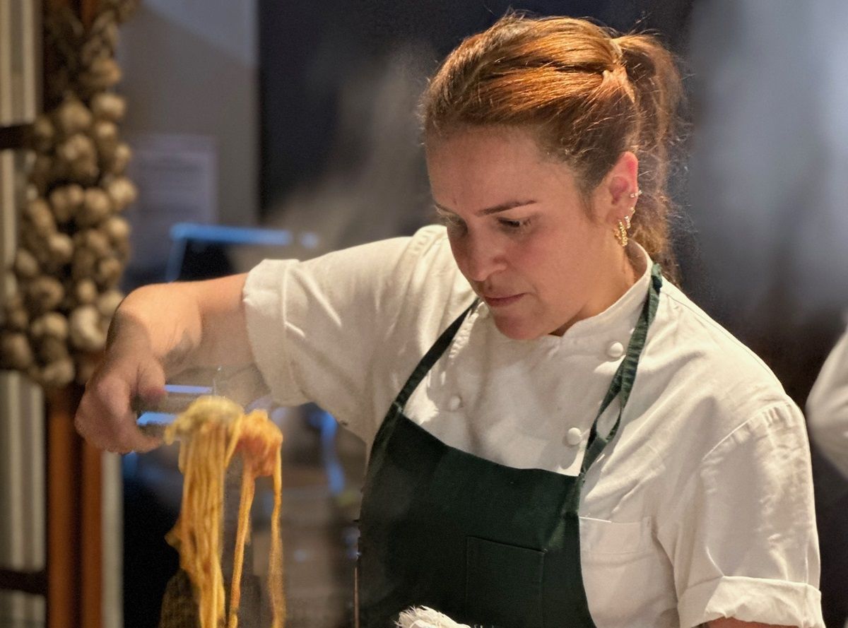 Degustatividade: Cozinha aberta