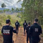 Polícia Civil identifica suspeitos de tortura e homicídio de jovem desaparecido em Conselheiro Lafaiete