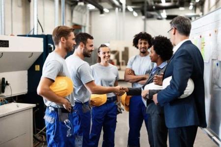 Trabalhadores