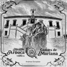 Cultura e História: Livro traz lenda sobre a Câmara Municipal de Mariana