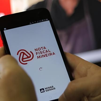 Nota Fiscal Mineira anuncia sorteios de janeiro com prêmios de até R$ 100 mil