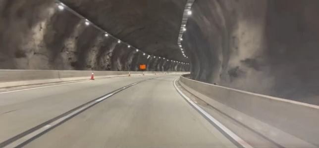 Túnel Antônio Dias