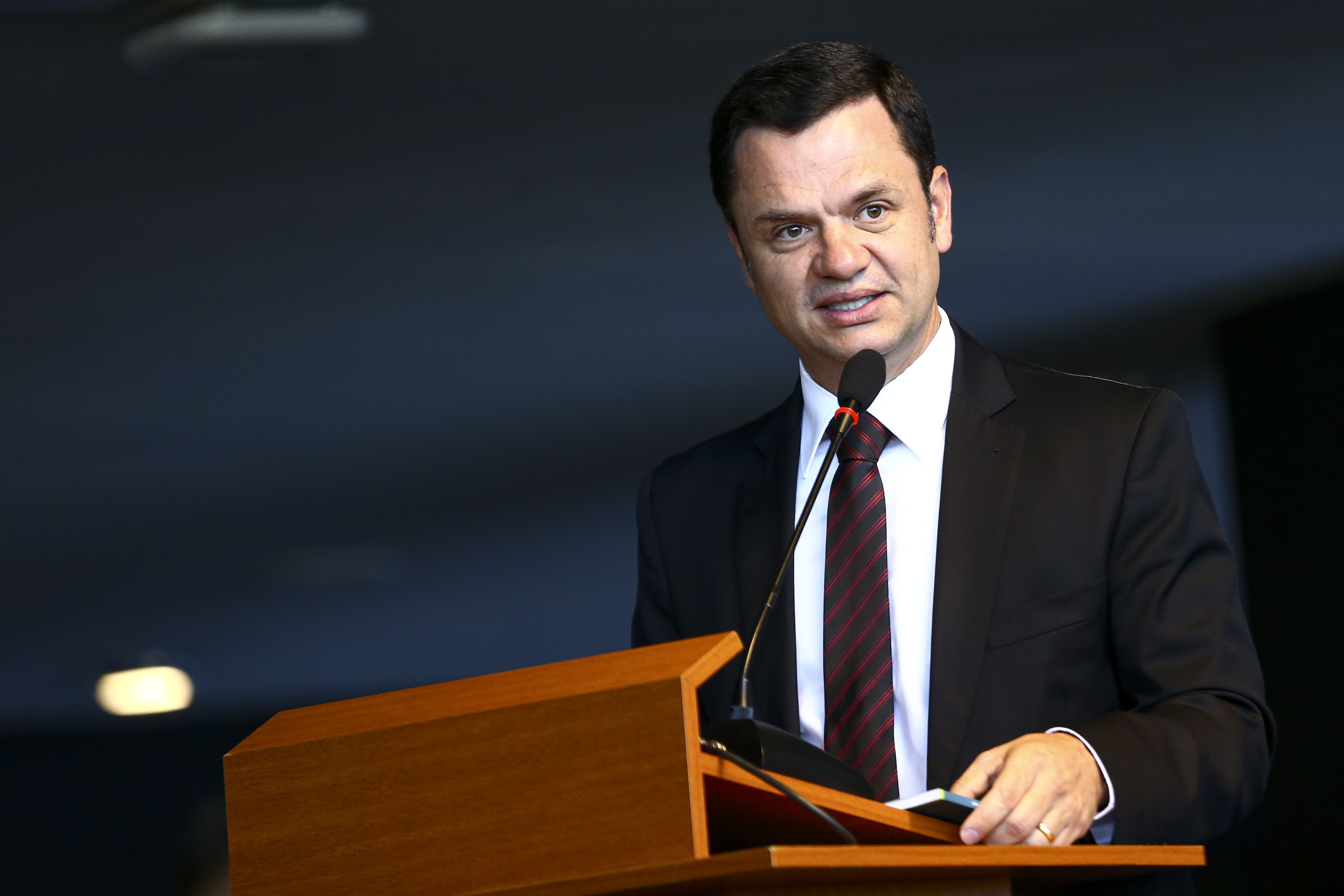 Morre, por câncer, mãe de Anderson Torres; Moraes autoriza ida de ex-ministro a velório