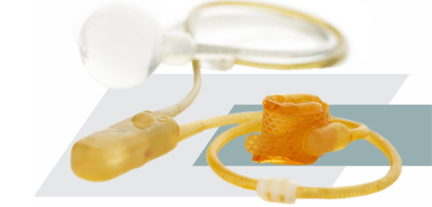 Esfíncter artificial