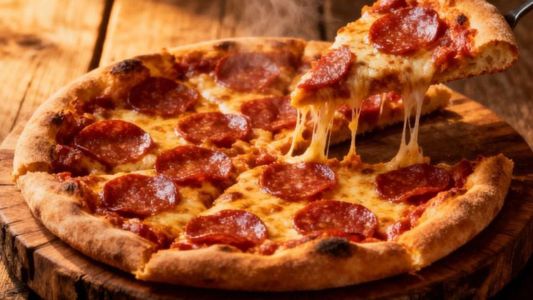 10&nbsp;pizzas delivery em Belo Horizonte&nbsp;