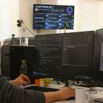 Segurança cibernética: como proteger redes industriais contra ataques digitais