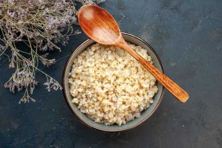 quinoa
