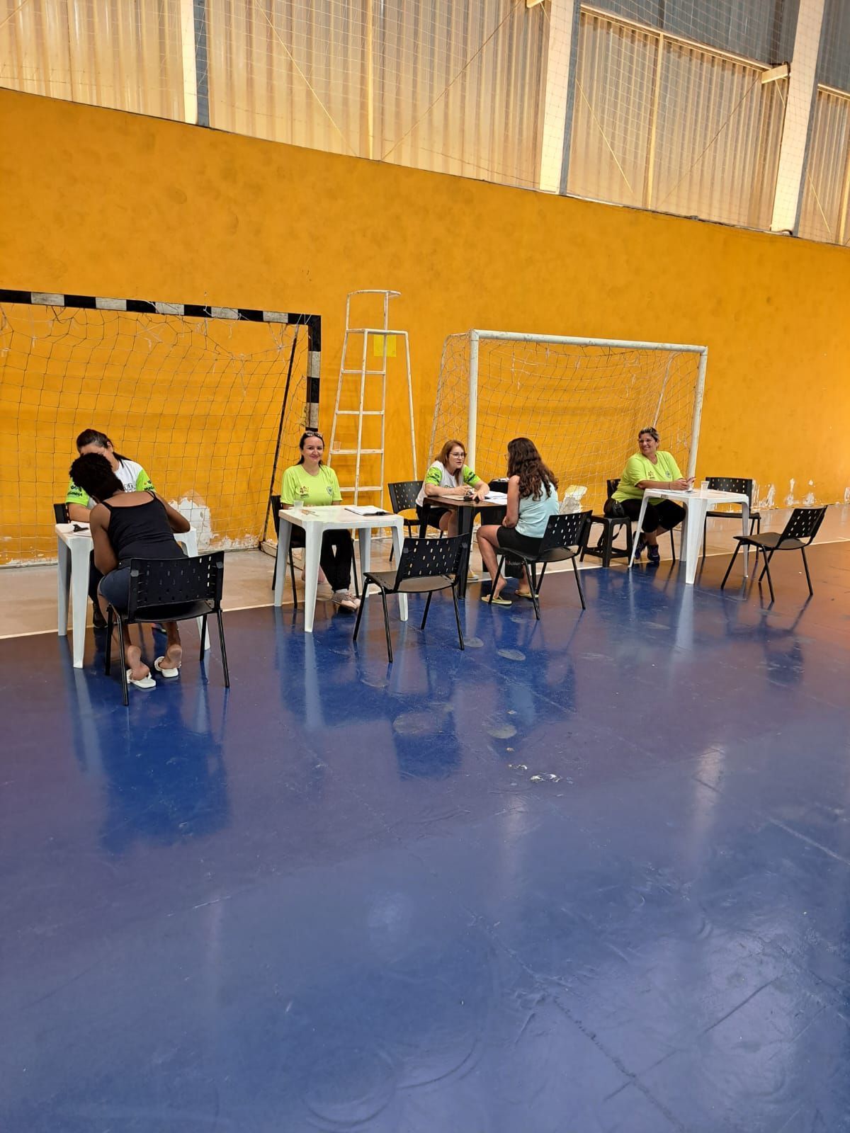 Ação da Semel que promove a prática de atividades físicas recebe inscrições em Varginha