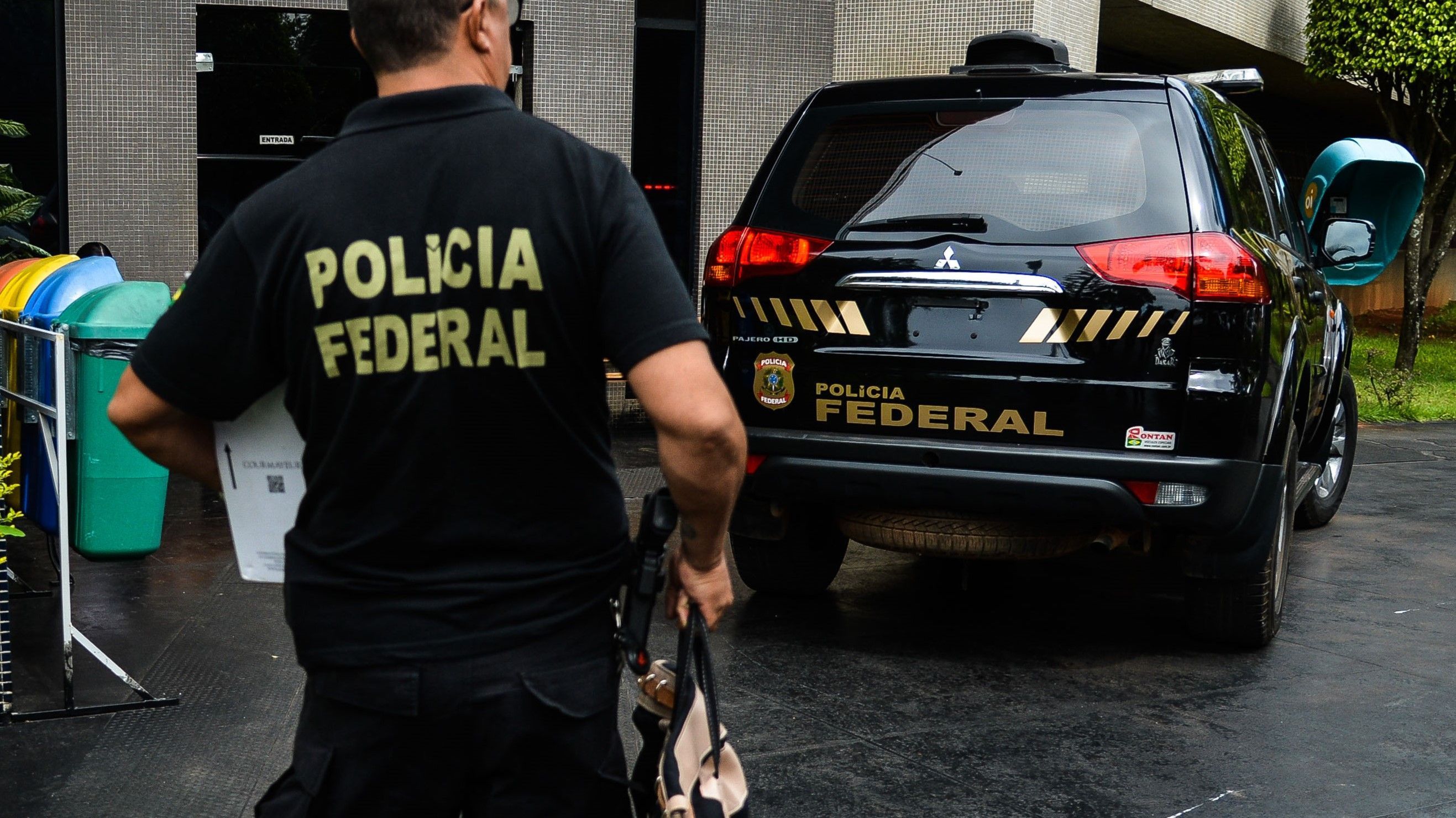 PF soma quase 2 mil cargos vagos na área policial; concurso é esperado para 2025