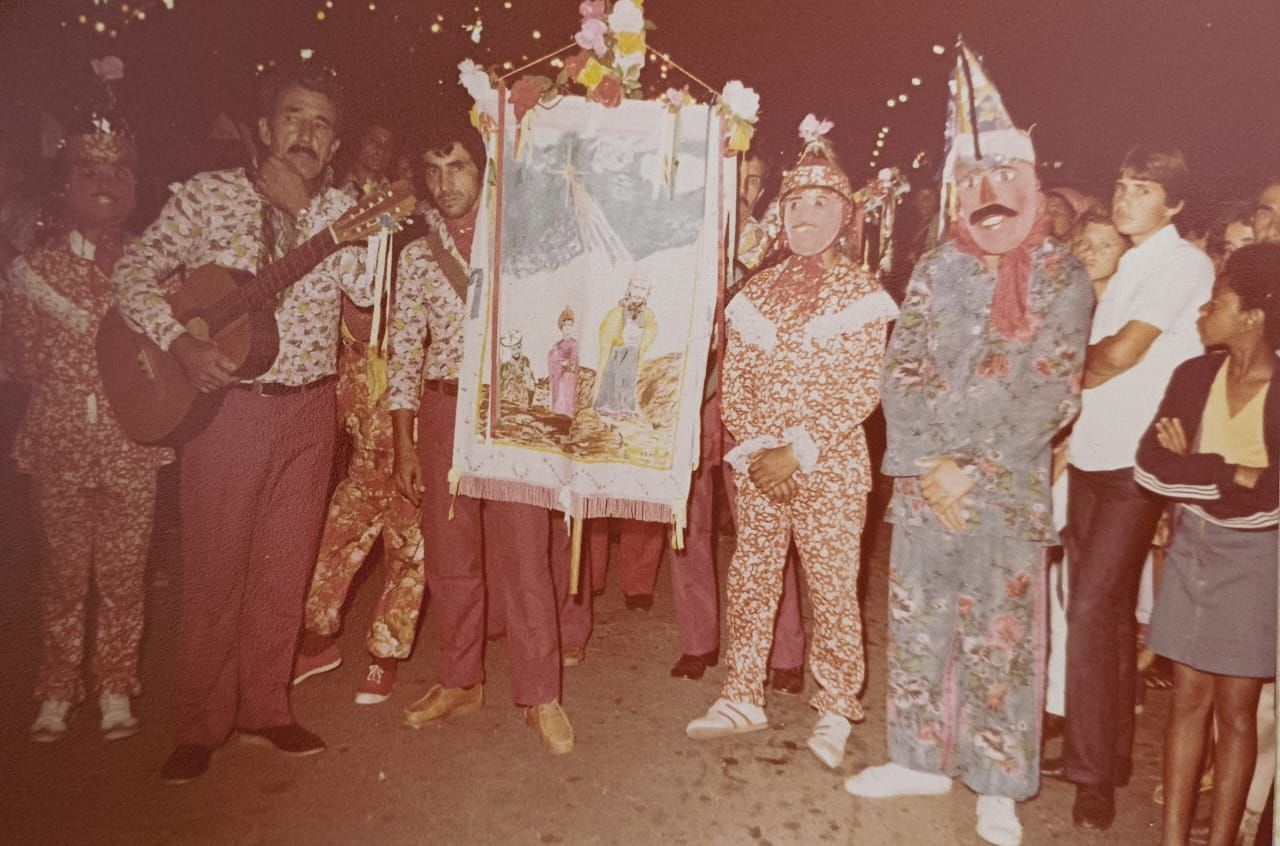 Fundação Cultural recebe registros de manifestações culturais de Varginha