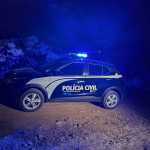 Polícia encontra ossada de homem que estava desaparecido em Passos