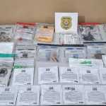 Polícia Civil incinera drogas apreendidas em Paraguaçu
