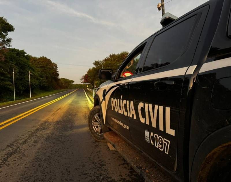 Polícia Civil está com inscrições abertas para curso gratuito sobre segurança digital e redes sociais