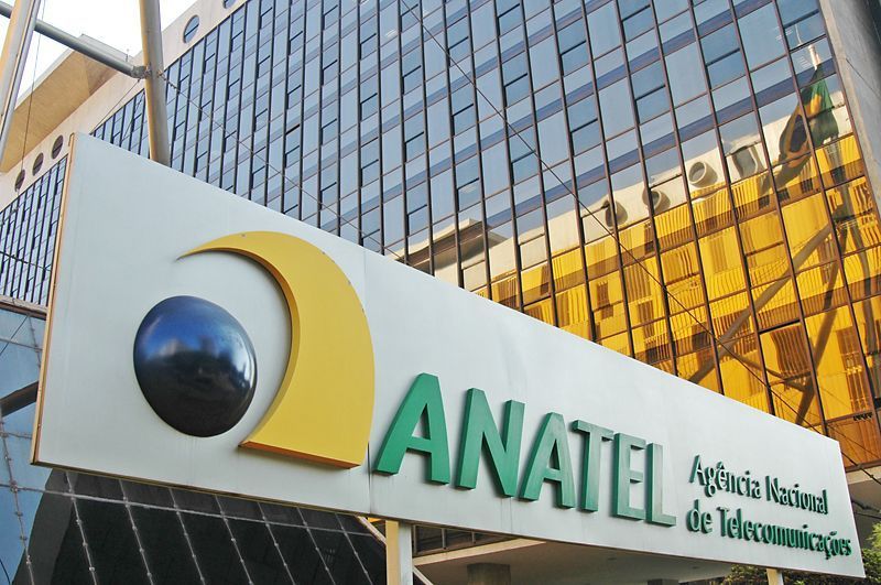 Anatel diz que bloqueio do Rumble já foi feito pela maioria das operadoras do país