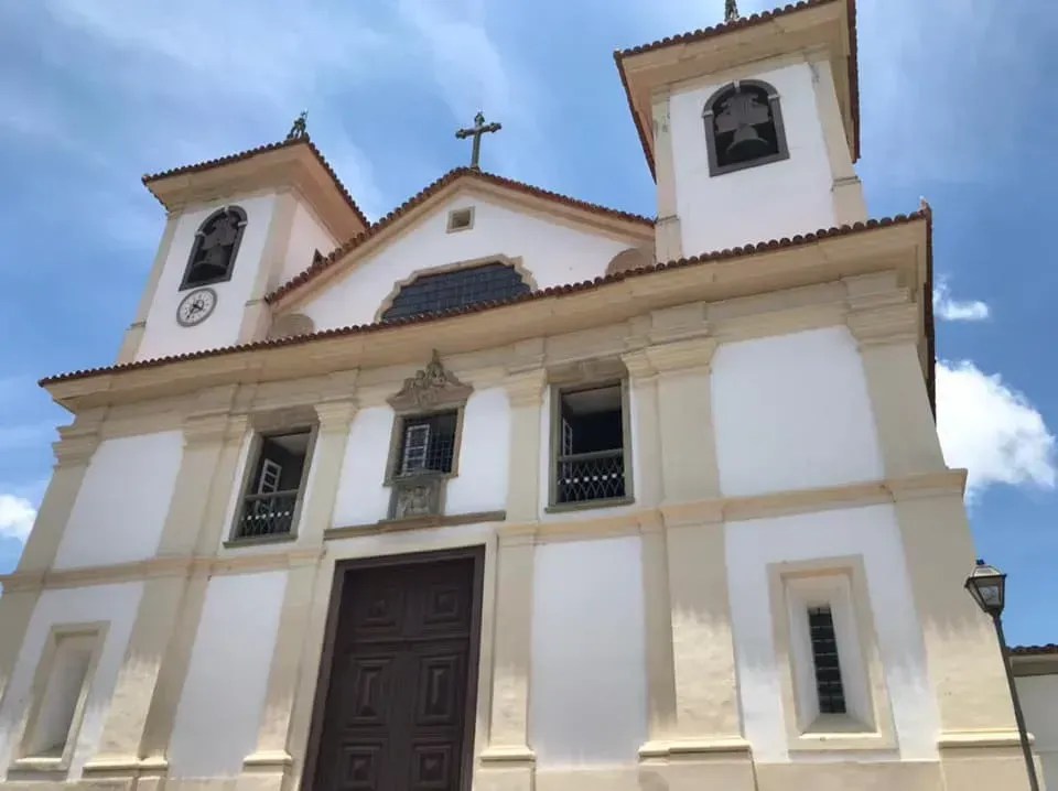 Prefeitura propõe repasse para restauração dos sinos da Catedral da Sé
