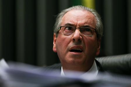 Sessão de votação do Projeto de Resolução 134/16