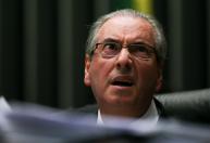 Concorrendo por Minas, Eduardo Cunha tem quatro imóveis no Rio e nenhum no estado