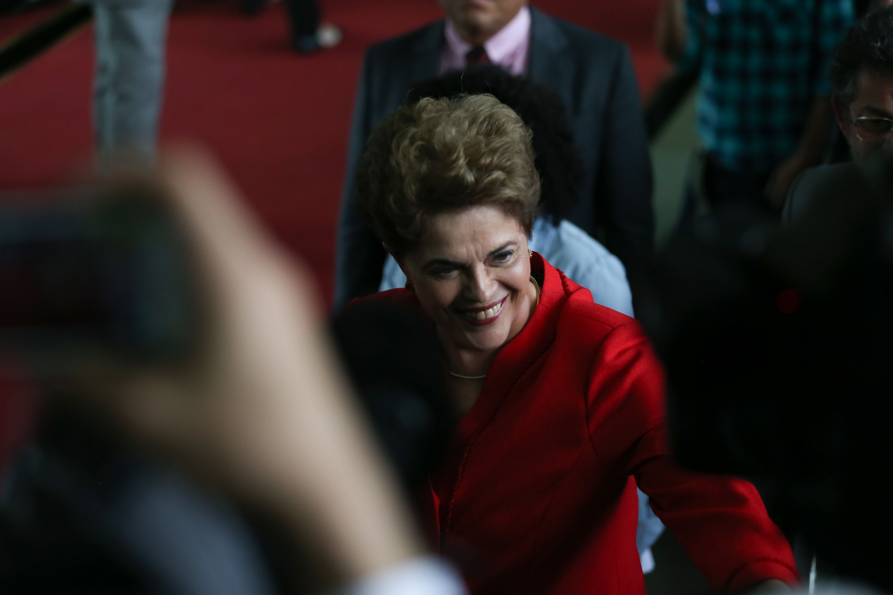 Dilma Rousseff: manter memória sobre golpe de 1964 é crucial para não repetir tragédia