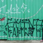 Podcast debate o projeto de Lei que prevê multa para pichadores em BH